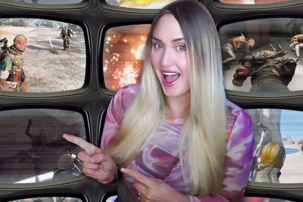 Arc Raiders Clips Terbaik: Naomi Kyle Ungkap Momen Seru CL1P IT!