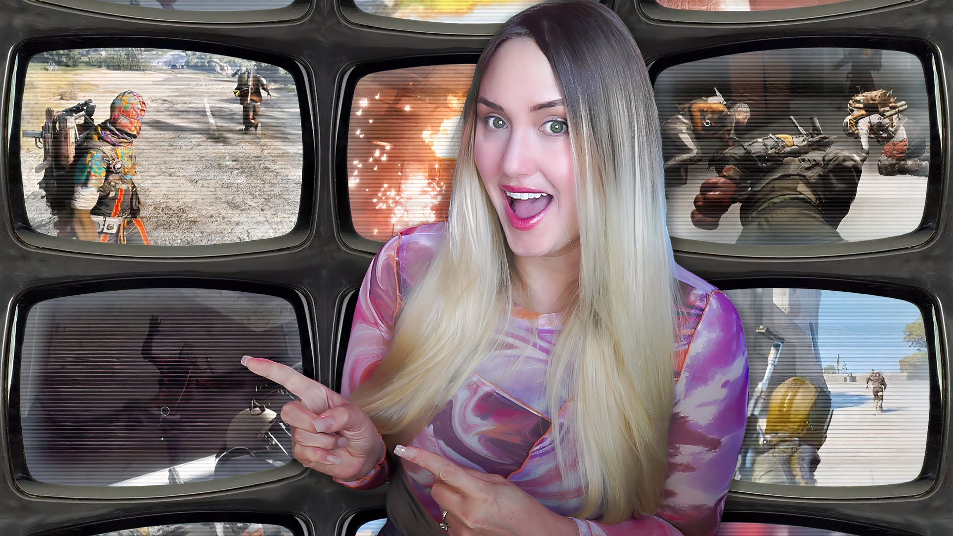 Arc Raiders Clips Terbaik: Naomi Kyle Ungkap Momen Seru CL1P IT!