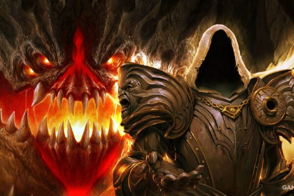Diablo 4 Season 11: 2 Tradisi Rilis Terpecah, Azmodan & Hadriel Baru!