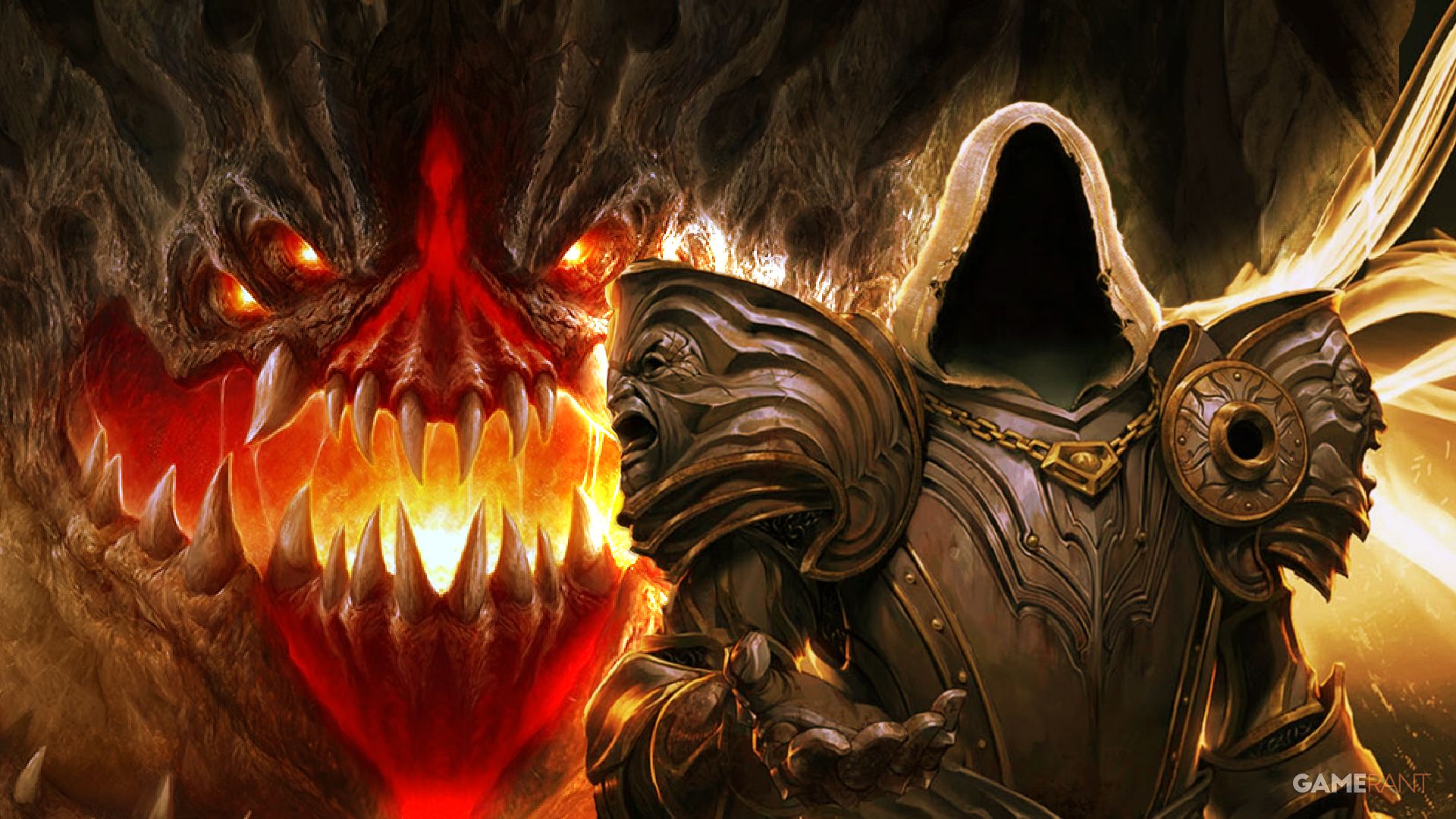 Diablo 4 Season 11: 2 Tradisi Rilis Terpecah, Azmodan & Hadriel Baru!
