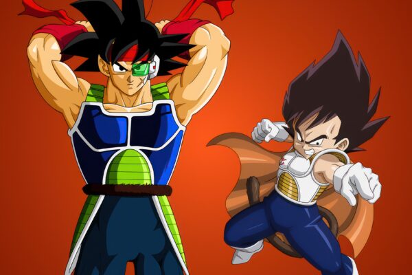 7 Karakter Dragon Ball Potensial Pimpin Serial Spin-off Baru!