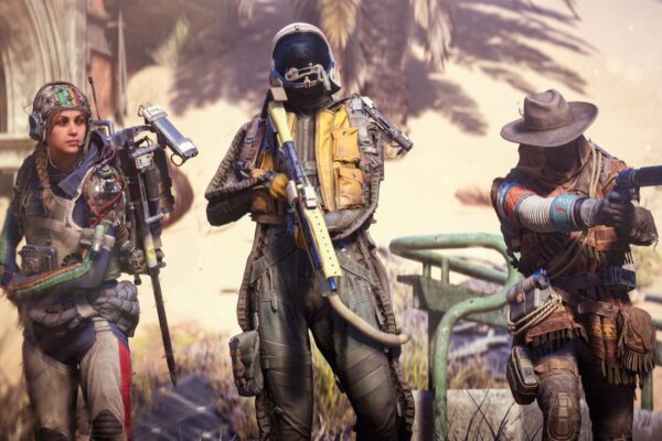 ARC Raiders Exploit: Hidden Bunker Dinonaktifkan Akibat Bug Penting