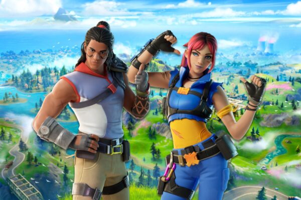 Skin Gratis Fortnite Desember 2025: Panduan Lengkap Terbaru