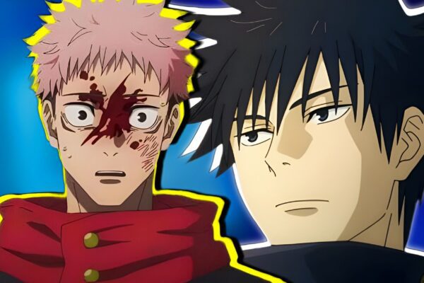 Kematian Karakter JJK Modulo: Megumi & Hana Resmi Mati!