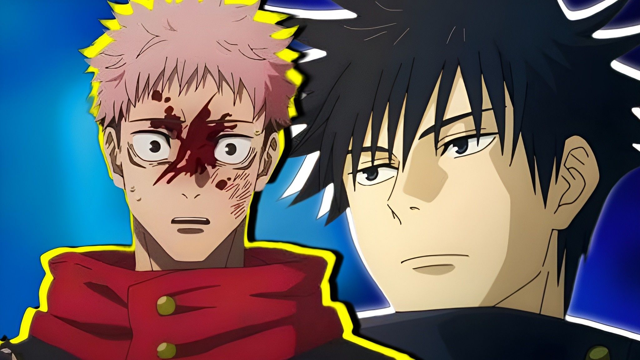 Kematian Karakter JJK Modulo: Megumi & Hana Resmi Mati!