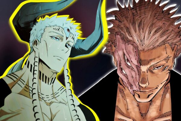 Dabura Jujutsu Kaisen: Pengganti Sukuna di JJK Modulo Terungkap!