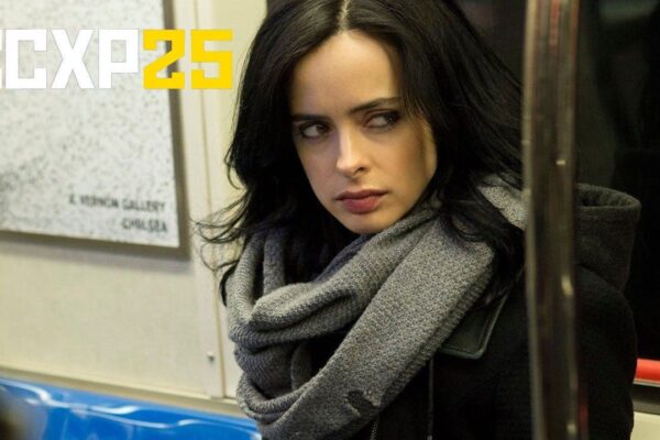 Baru! Daredevil Born Again: Matthew Lillard & Krysten Ritter MCU Terungkap!