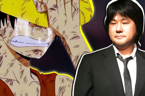 Penyakit Luffy One Piece: Kematian Tak Tersembuhkan Terungkap!