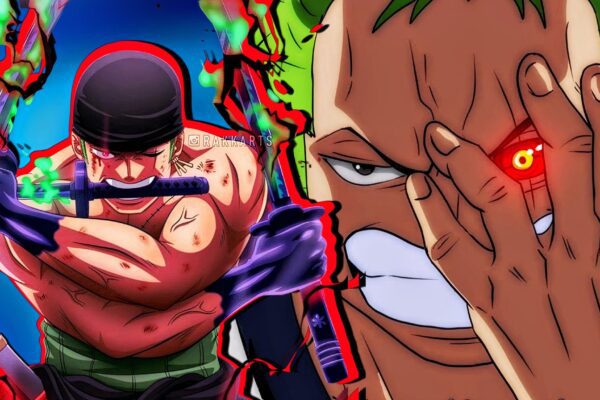 Zoro Power Up One Piece Resmi: Kuasai Haki Setelah Enma!