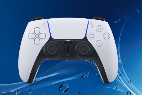 PS5 DualSense V2 Baru: Kontroler Hadir dengan Baterai Lebih Lama!