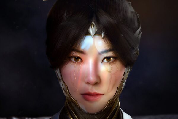 SOL Shogunate: Game Samurai Luar Angkasa Baru Mirip Stellar Blade!