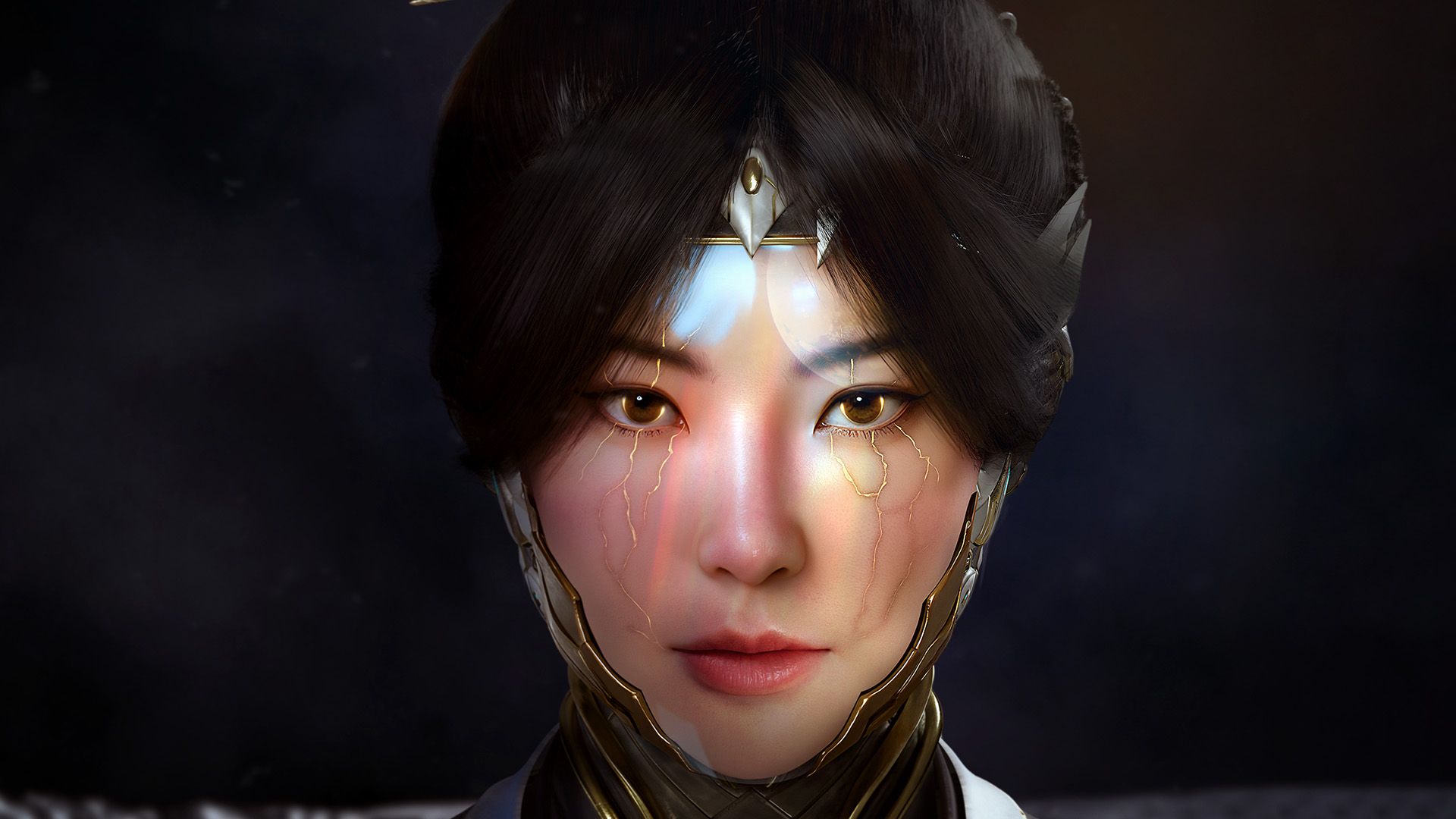 SOL Shogunate: Game Samurai Luar Angkasa Baru Mirip Stellar Blade!