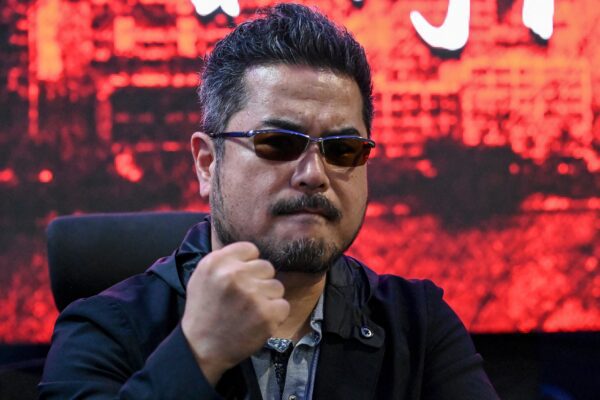 Katsuhiro Harada Bandai Namco Resmi Mundur Setelah 30 Tahun di Tekken