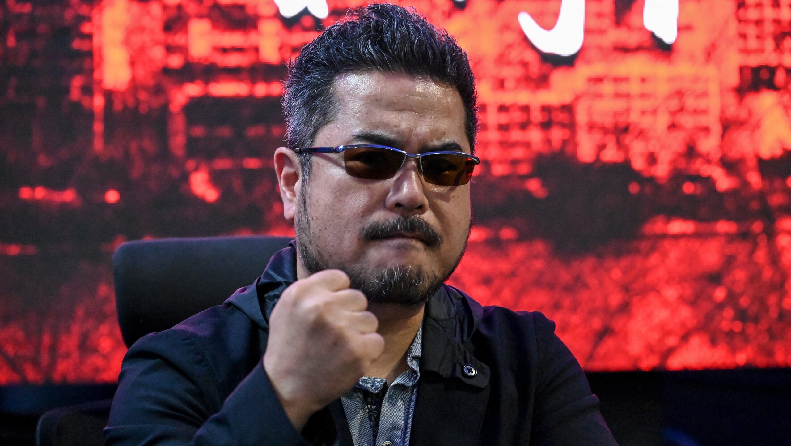 Katsuhiro Harada Bandai Namco Resmi Mundur Setelah 30 Tahun di Tekken