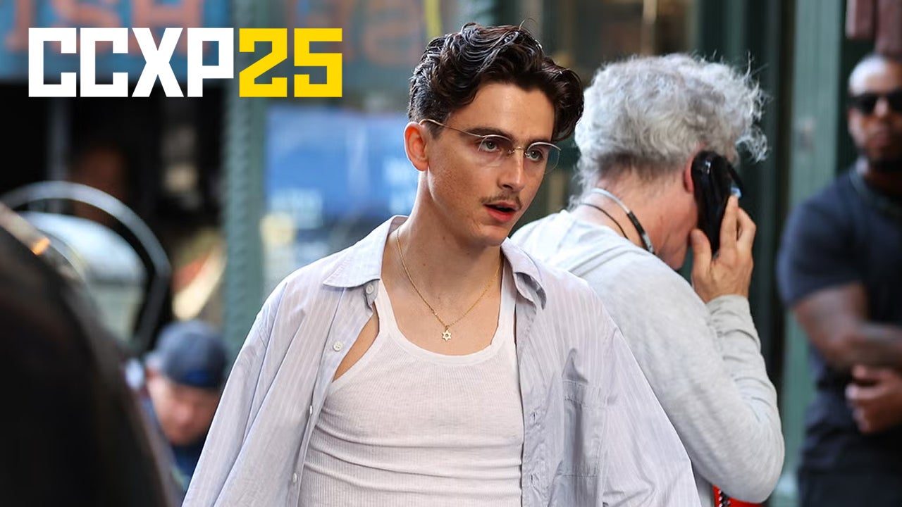 Timothée Chalamet Inspirasi Akting Ungkap Denzel & DiCaprio