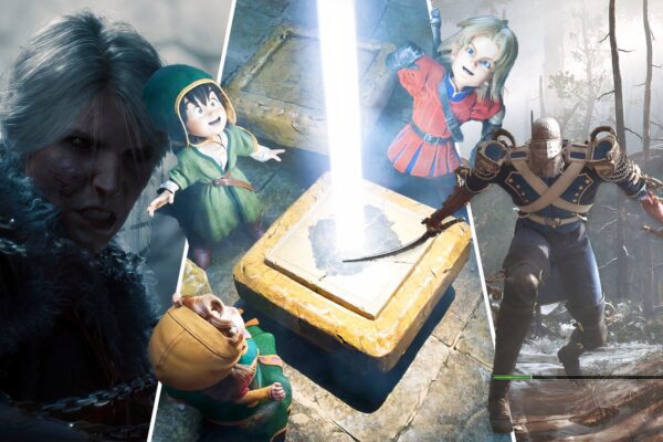 Game RPG 2025 Terbaru: 9 Judul Wajib Tahu yang Paling Dinantikan