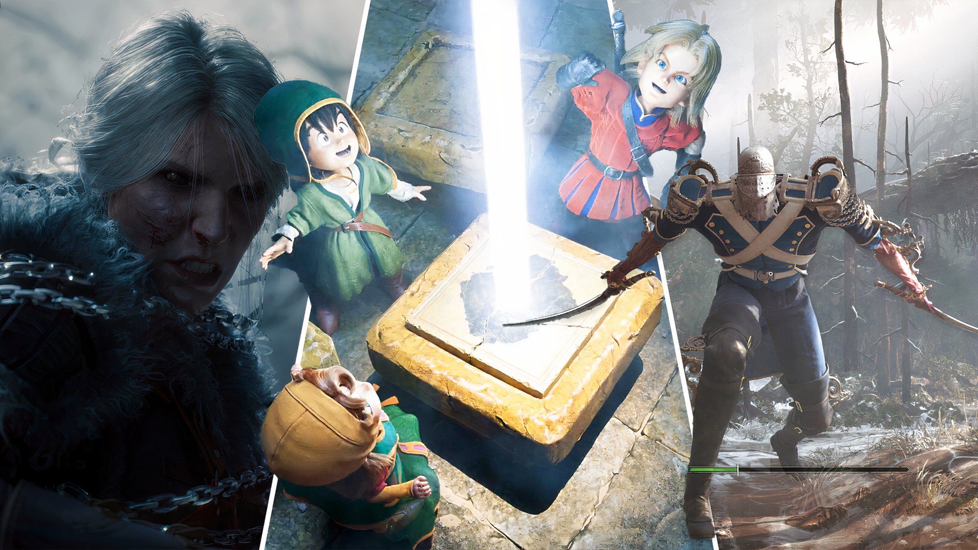 Game RPG 2025 Terbaru: 9 Judul Wajib Tahu yang Paling Dinantikan