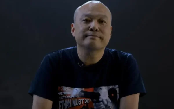 Director Resident Evil Requiem: Terungkap, Proyek Game Baru Koshi Nakanishi Selanjutnya!