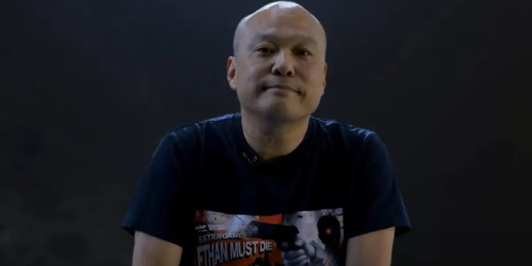 Director Resident Evil Requiem: Terungkap, Proyek Game Baru Koshi Nakanishi Selanjutnya!