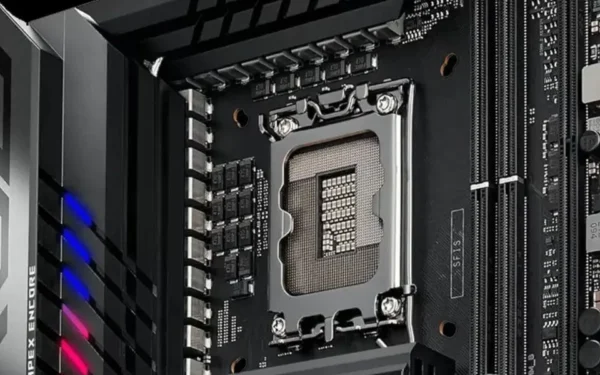 Harga Produk ASUS Naik Tajam: PC & Komponen Meroket di 2026!