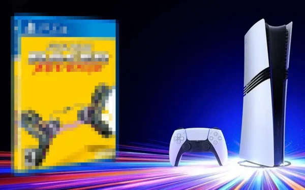 PS5 Jailbreak: Harga Game Star Wars Racer Revenge Naik 10 Kali Lipat!