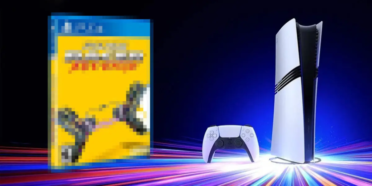 PS5 Jailbreak: Harga Game Star Wars Racer Revenge Naik 10 Kali Lipat!