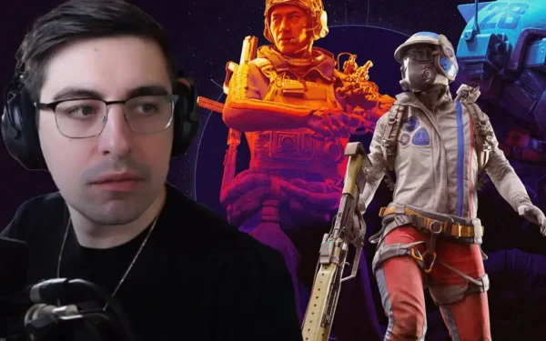 Arc Raiders – Shroud Klaim Game Terbesar Setelah Fortnite: Potensi 2025 Terungkap!