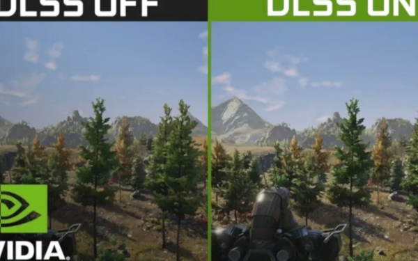 AI Upscale Video Game: Penting atau Hanya Gimmick di Era Modern?