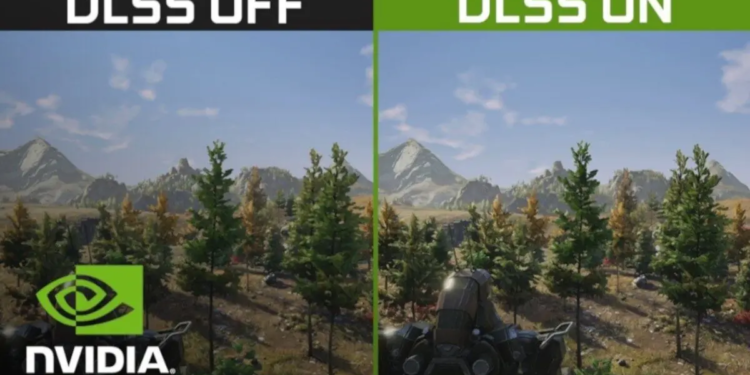 AI Upscale Video Game: Penting atau Hanya Gimmick di Era Modern?