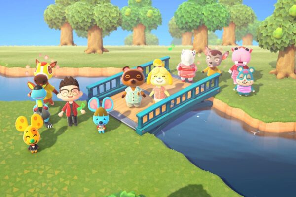 Kode Animal Crossing New Horizons Terbaru: Klaim 3 Item Gratis Januari 2026