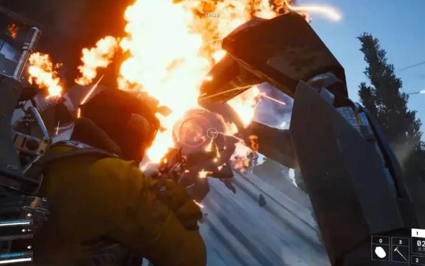 ARC Raiders Steam: Terungkap, Jumlah Player Aktif Masih Sangat Ramai di 2026!