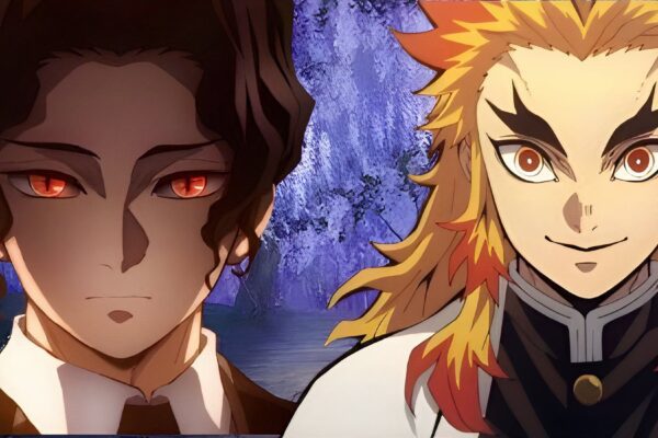 Demon Slayer Karakter: 8 Potensi Spin-off Serial Wajib Tahu