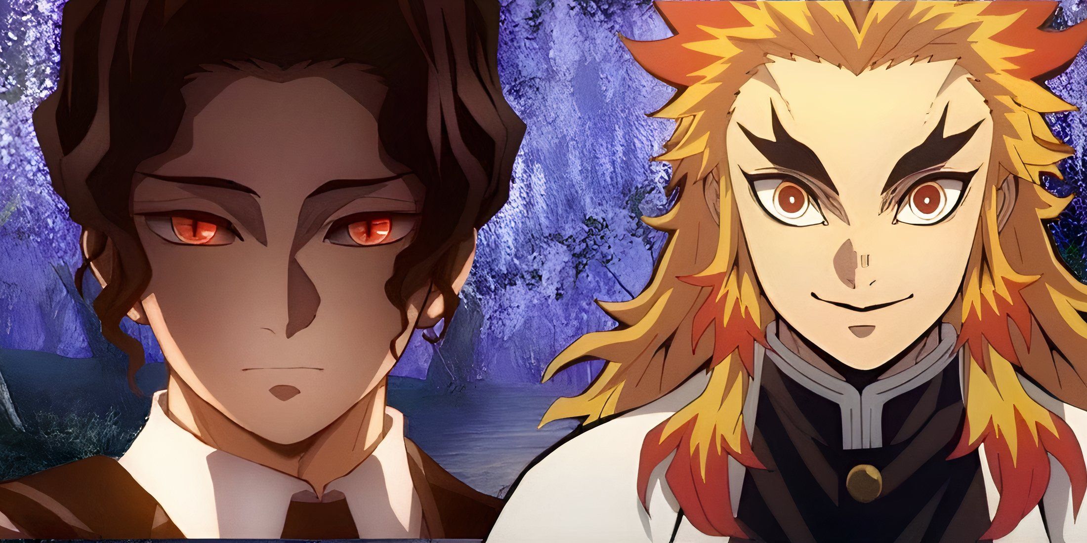 Demon Slayer Karakter: 8 Potensi Spin-off Serial Wajib Tahu