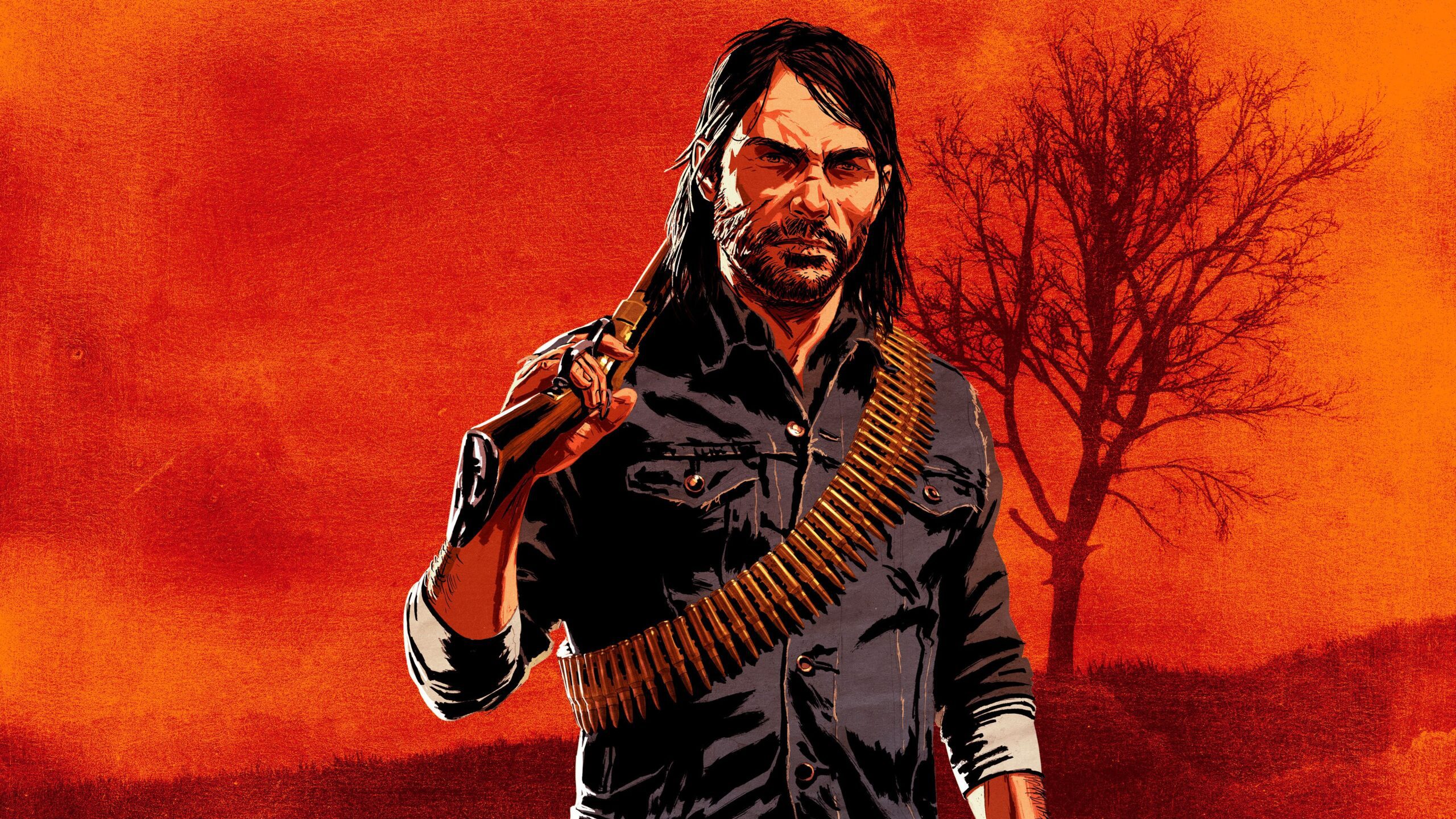 Red Dead Redemption: Waktu Terbaik untuk Replay Epic Rockstar 2010 Kini Tiba