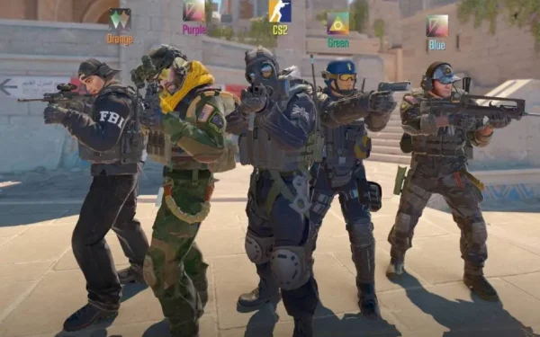 Minh Le Counter Strike: Terungkap Penyesalan Tinggalkan Valve