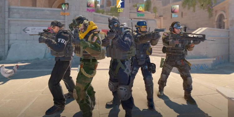 Minh Le Counter Strike: Terungkap Penyesalan Tinggalkan Valve