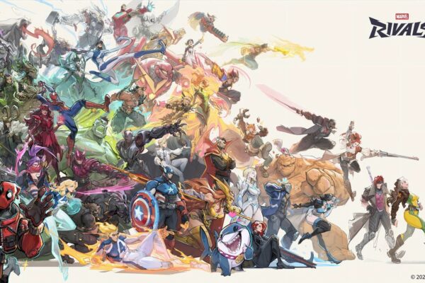 Marvel Rivals Januari 2026: Cara Mudah Tingkatkan Battle Pass Anda Sekarang!
