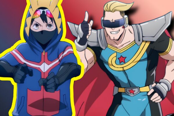 My Hero Academia Vigilantes Season 2 Episode 1: Tanggal Rilis Resmi