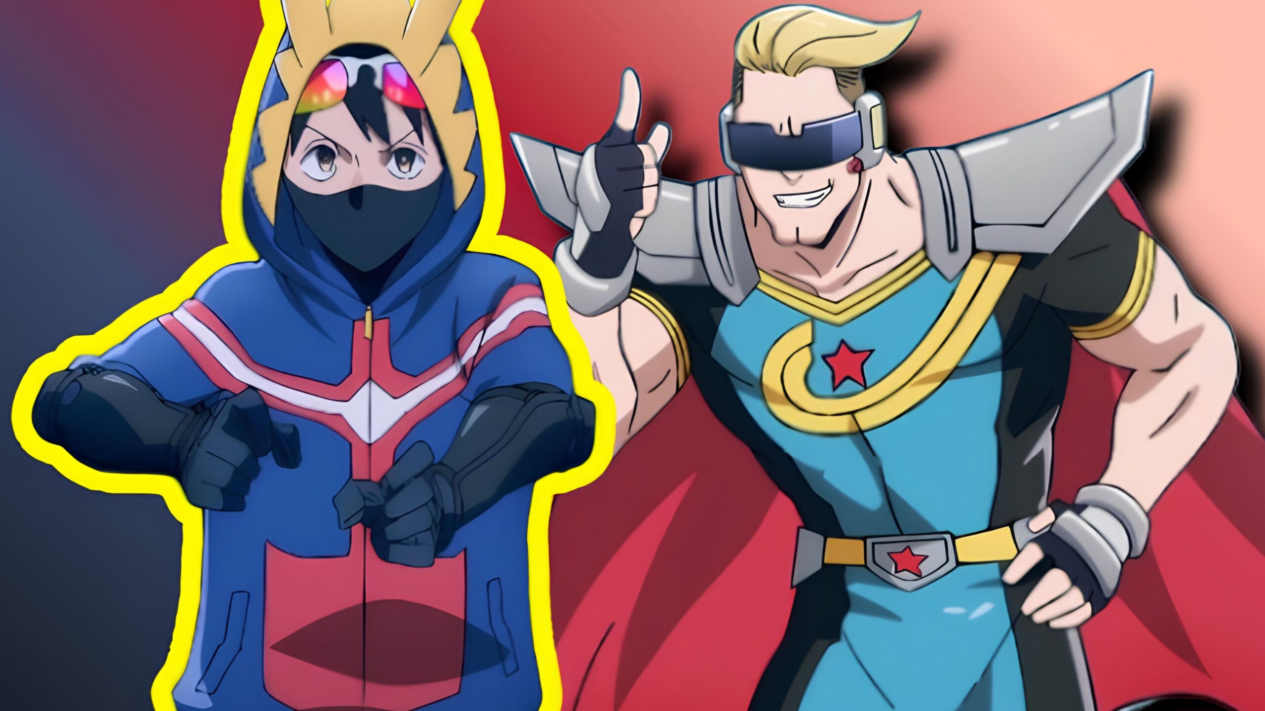 My Hero Academia Vigilantes Season 2 Episode 1: Tanggal Rilis Resmi