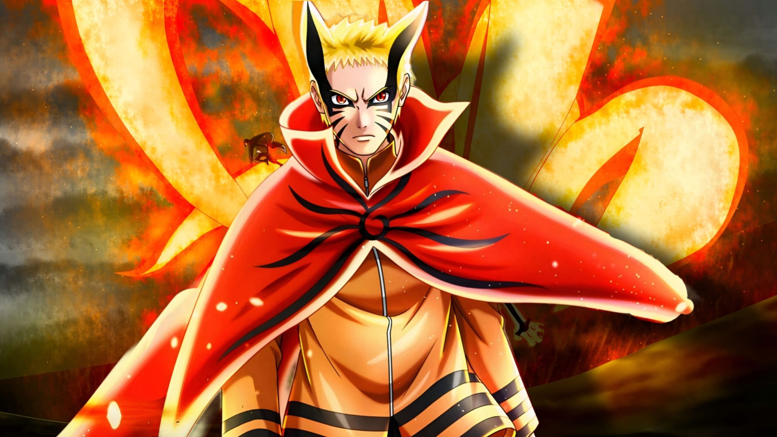 Momen Paling Kuat Naruto: 5 Kekuatan OP Terbaik yang Terungkap!