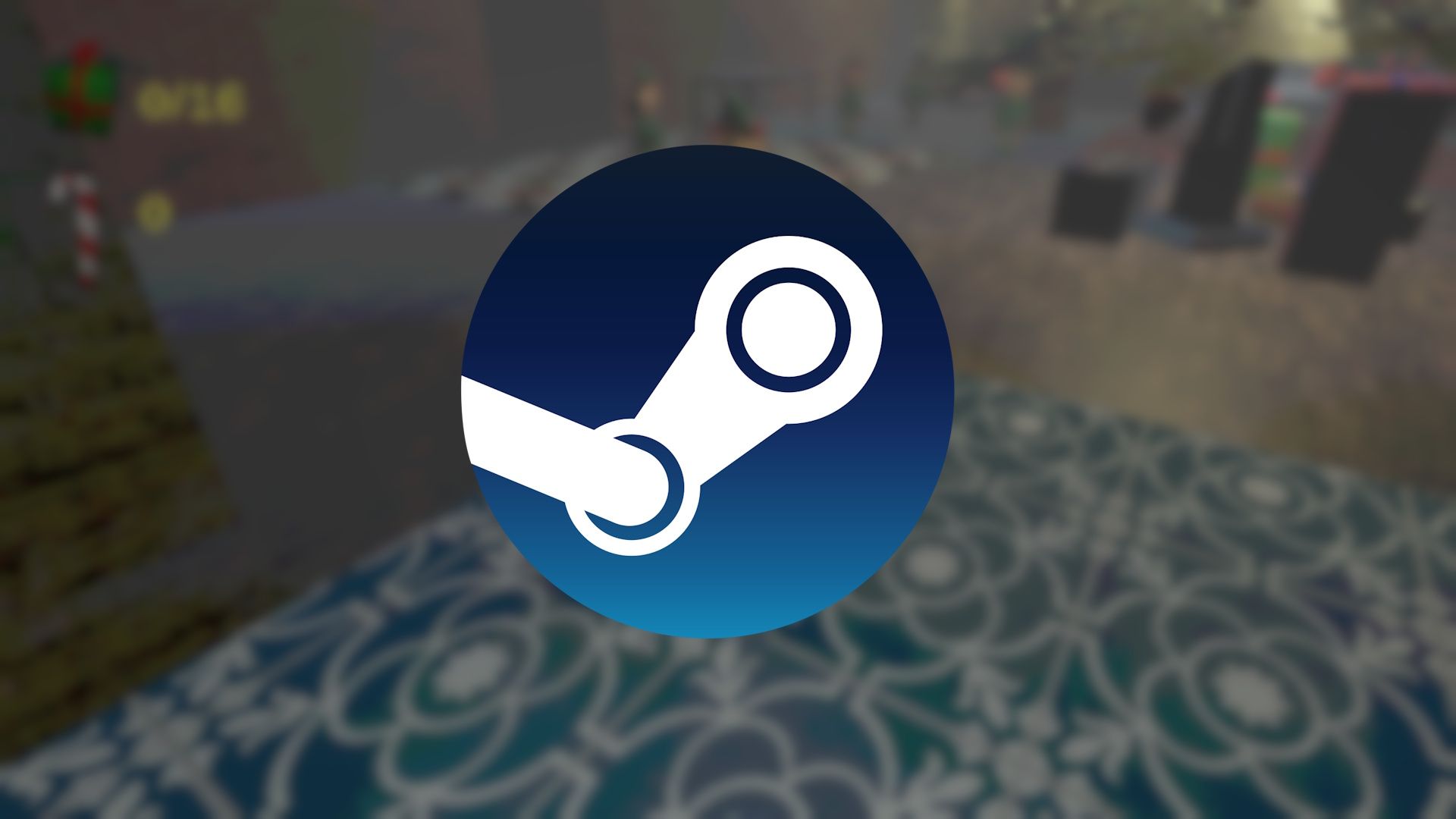 Baru: The December Job, Game Horor Natal Steam Gratis Telah Dirilis!