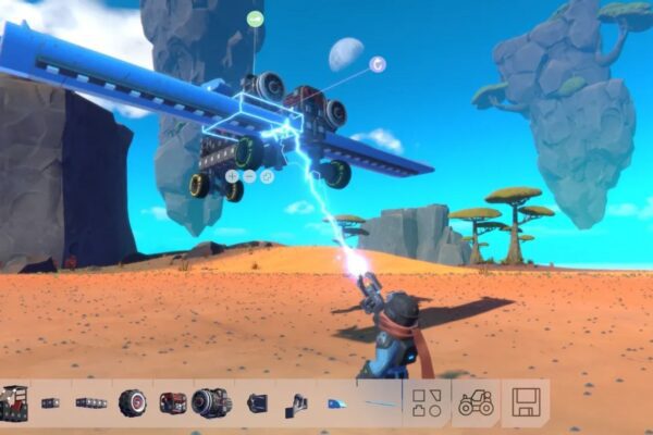 7 Game Membangun Kontrapsi Liar Tak Terduga, Wajib Coba!