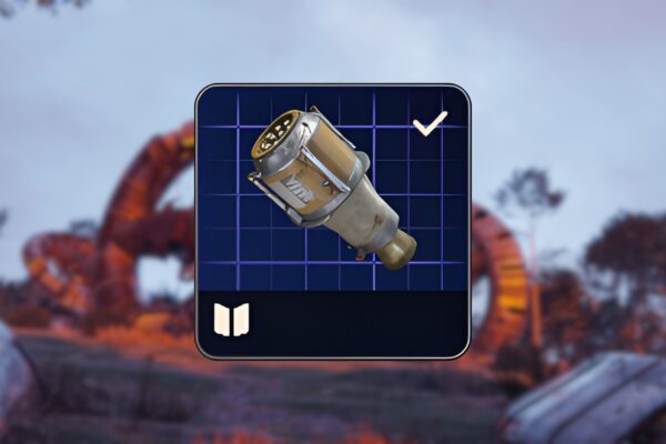 ARC Raiders Wolfpack Grenade: Cara Mudah Dapatkan Blueprint