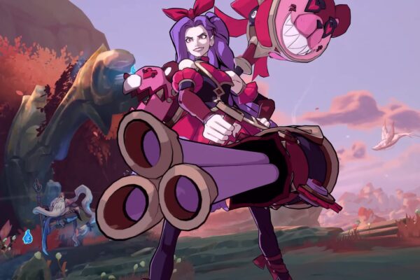 Harga Skin 2XKO Mengejutkan: Pemain Protes Keras di Game Gratis Riot