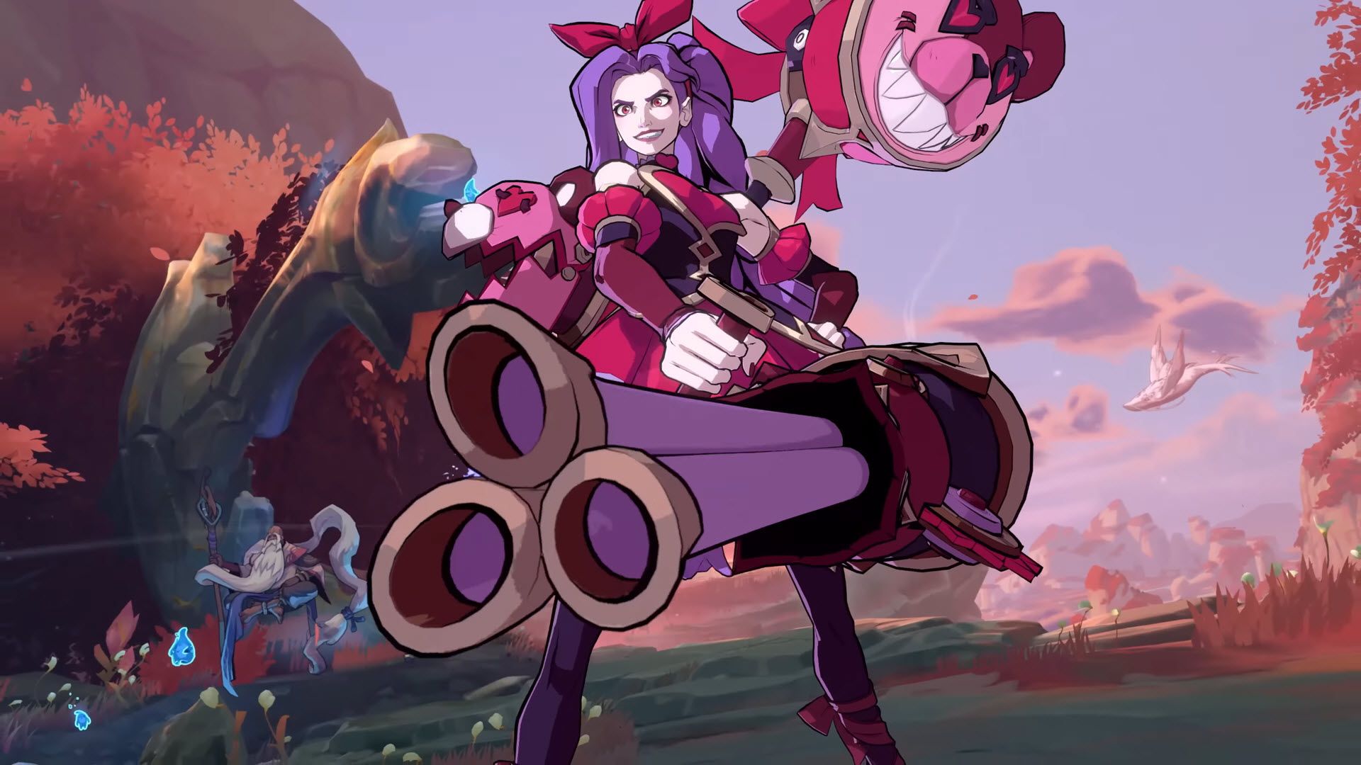 Harga Skin 2XKO Mengejutkan: Pemain Protes Keras di Game Gratis Riot