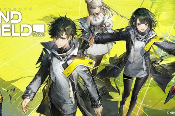 Arknights Endfield: Review Lengkap Simulasi Pabrik Terbaik 2026