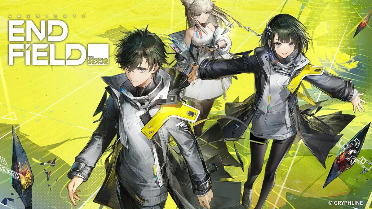 Arknights Endfield: Review Lengkap Simulasi Pabrik Terbaik 2026