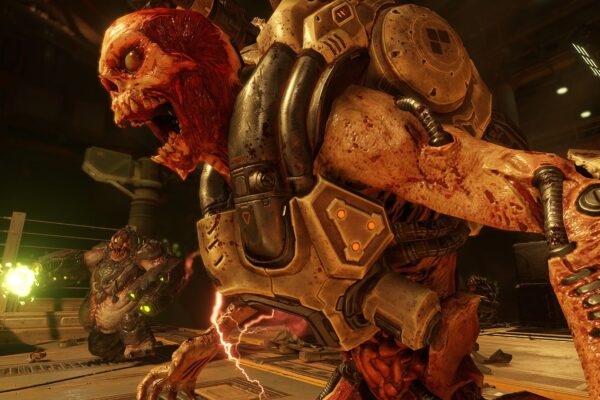 id Software 35th Anniversary: Kejutan Baru Terungkap!