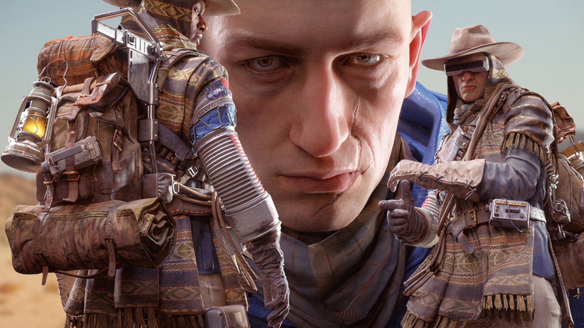 ARC Raiders Peta Party: Fitur Dasar yang Wajib Hadir, Pemain Ungkap Keresahan!