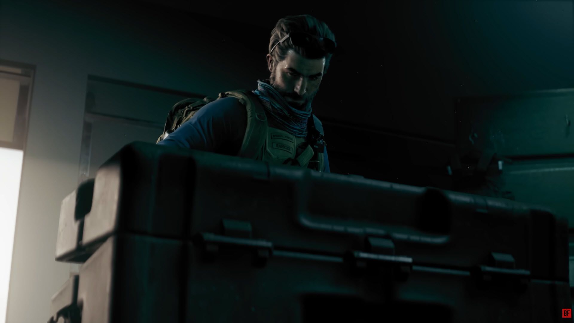 Update Battlefield 6 Terbaru: Gerakan Pemain & Kosmetik Penting Dirombak